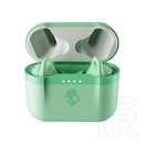 Skullcandy Indy Evo True Wireless Earbuds vezeték nélküli fülhallgató, világos zöld