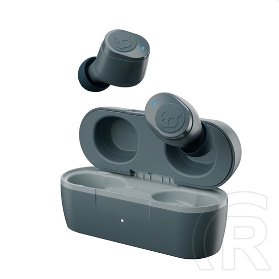 Skullcandy JIB 2 TWS Bluetooth fülhallgató (szürke)