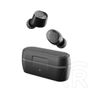 Skullcandy Jib True Wireless bluetooth mikrofonos fülhallgató (fekete)