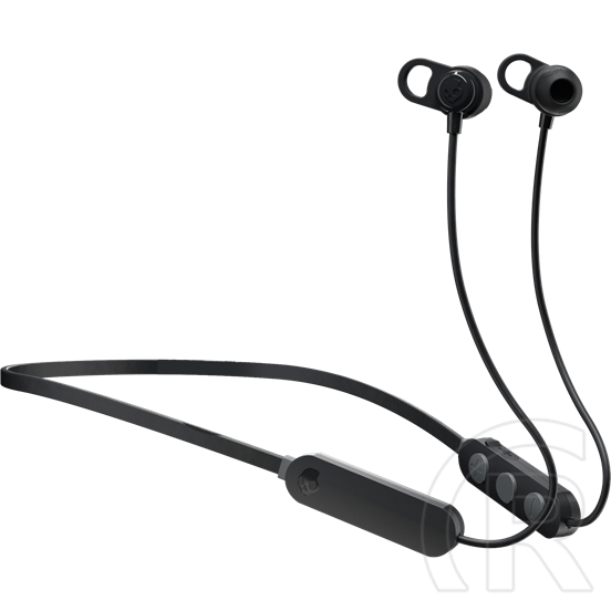 Skullcandy Jib+ bluetooth fülhallgató (fekete)