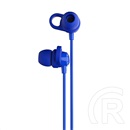 Skullcandy Jib+ wireless fülhallgató (kék/fekete)