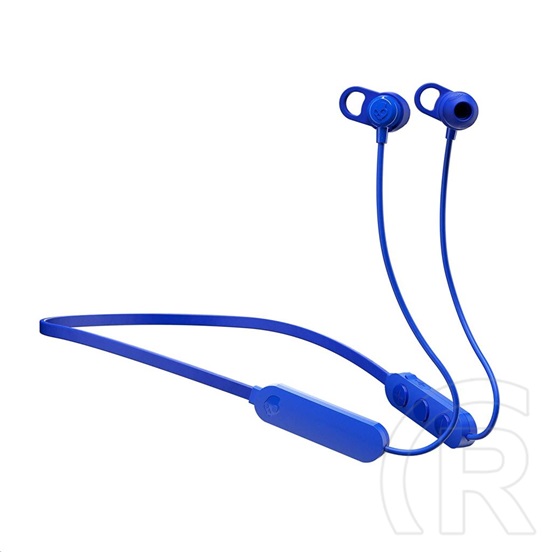 Skullcandy Jib+ wireless fülhallgató (kék/fekete)