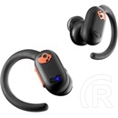 Skullcandy Push ANC Active wireless fülhallgató (fekete/narancs)