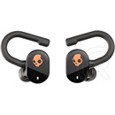 Skullcandy Push PLAY Active wireless fülhallgató (fekete/narancs)