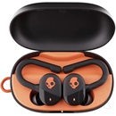 Skullcandy Push PLAY Active wireless fülhallgató (fekete/narancs)