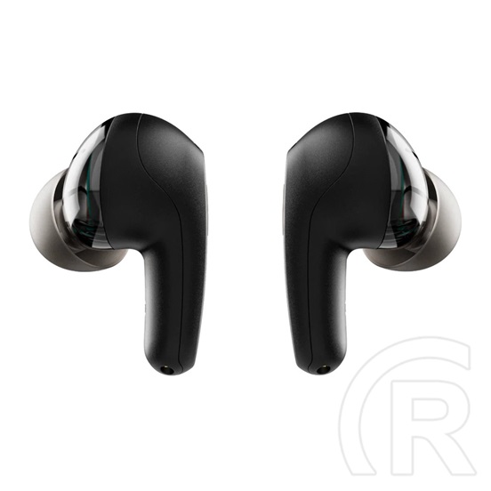 Skullcandy Rail True wireless fülhallgató (fekete)