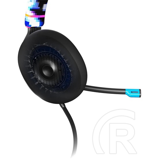 Skullcandy SLYR PlayStation gaming headset