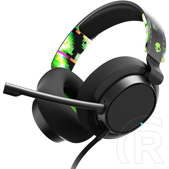 Skullcandy SLYR Pro Xbox gaming headset