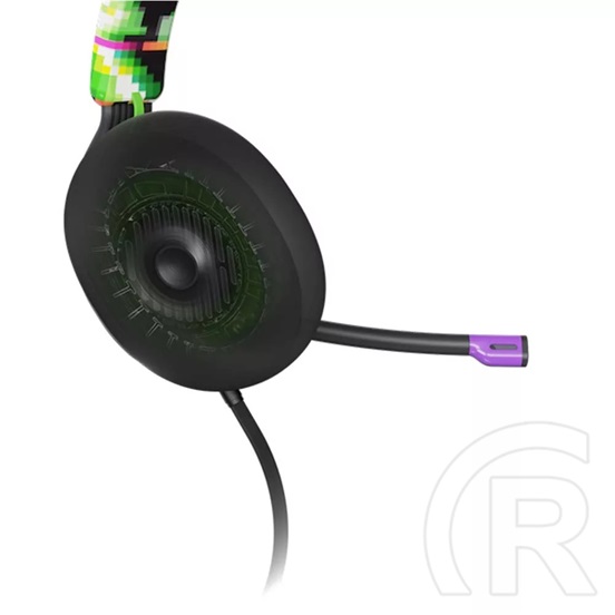 Skullcandy SLYR Pro Xbox gaming headset