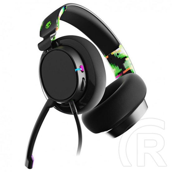 Skullcandy SLYR Pro Xbox gaming headset