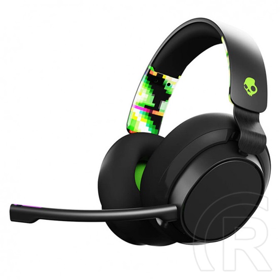 Skullcandy SLYR Xbox gaming headset