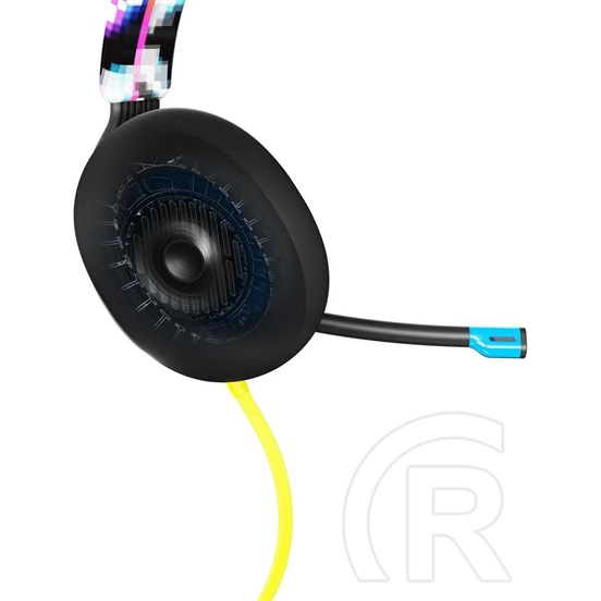 Skullcandy SLYR gaming headset