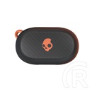 Skullcandy Sesh Active wireless fülhallgató (fekete/narancs)