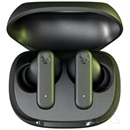 Skullcandy Smokin Buds bluetooth fülhallgató (fekete)