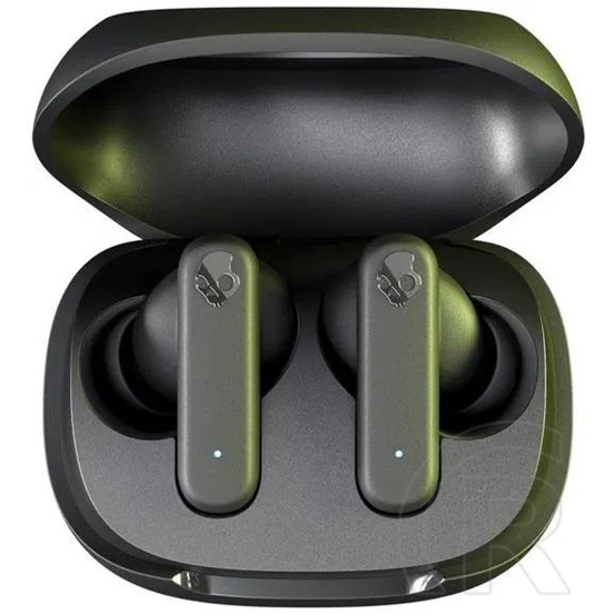 Skullcandy Smokin Buds bluetooth fülhallgató (fekete)