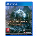 SpellForce 3 Reforced (PS4)