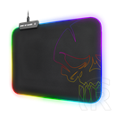 Spirit of Gamer RGB Medium egérpad (fekete)