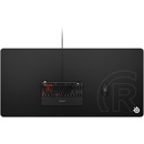 SteelSeries QcK XXXL gamer egérpad (fekete)