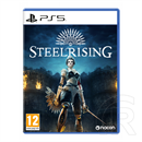 Steelrising (PS5)