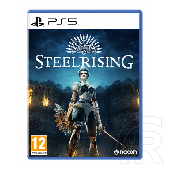 Steelrising (PS5)