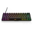 Steelseries Apex Pro Mini (UK, USB, fekete)