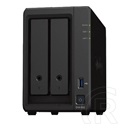 Synology DVA1622 2-lemezes NVR