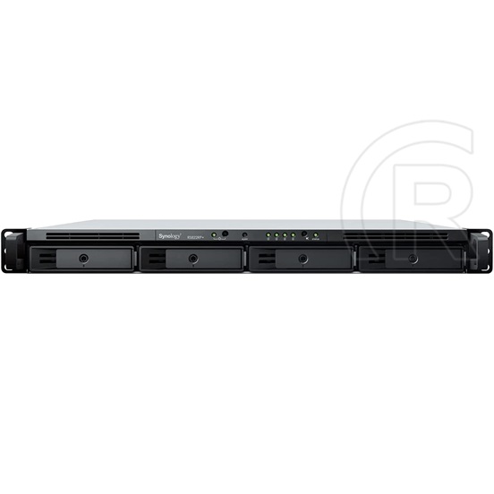 Synology RackStation RS822RP+ (2 GB)