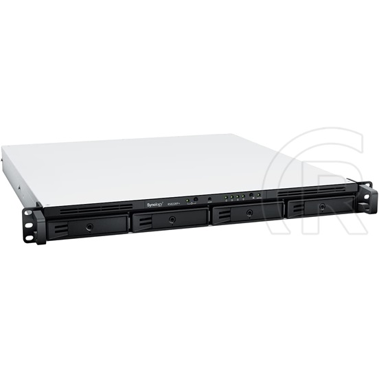 Synology RackStation RS822RP+ (2 GB)