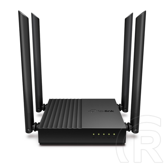 TP-Link Archer A64 Dual Band Wireless AC1200 Router