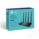 TP-Link Archer C6U Dual Band Wireless AC1200 Gigabit Router