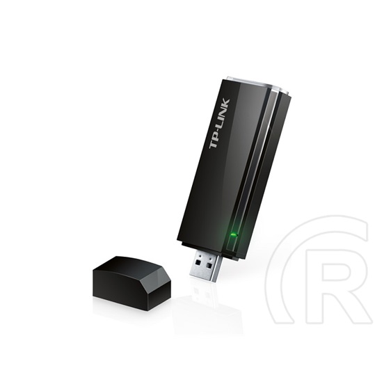 TP-Link Archer T4U Dual Band Wireless AC1200 hálózati kártya (USB)