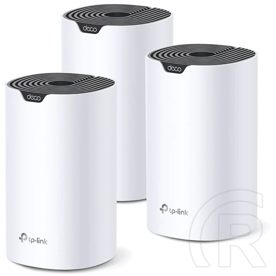 TP-Link DECO S7 Dual Band Wireless AC1900 Mesh (3db-os)