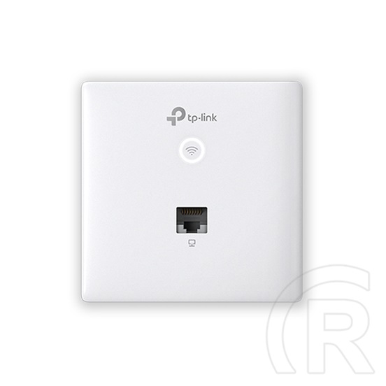 TP-Link EAP230-Wall Dual-Band Wireless AC1200 Gigabit fali Access Point