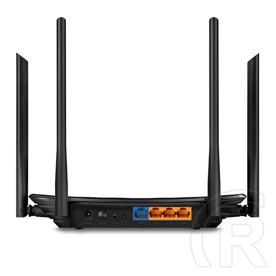 TP-Link EC225-G5 wifi router (AC1300, 2,4/5G, 3 x 1000 Mbps LAN)