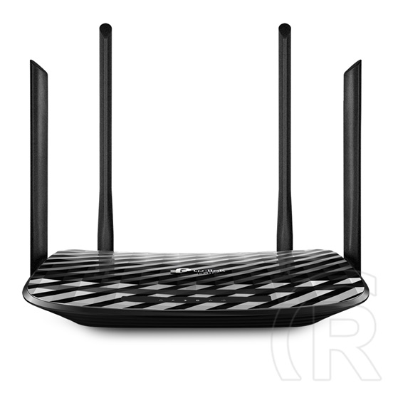 TP-Link EC225-G5 wifi router (AC1300, 2,4/5G, 3 x 1000 Mbps LAN)