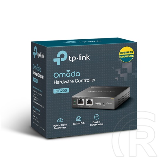 TP-Link Omada Cloud Controller OC300