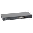 TP-Link TL-SG2218 switch (16 10/100/1000 + 2 SFP)