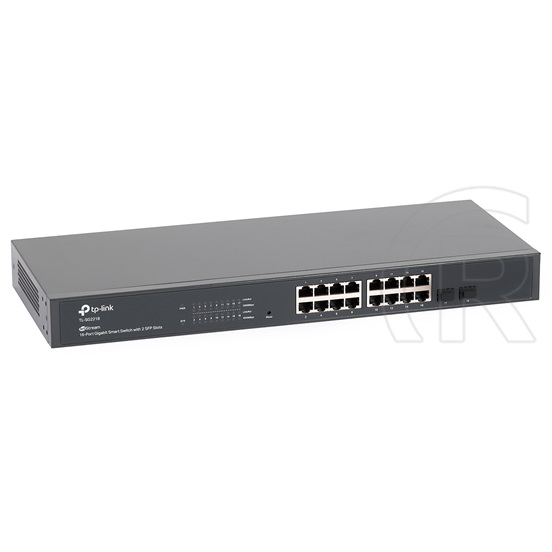 TP-Link TL-SG2218 switch (16 10/100/1000 + 2 SFP)