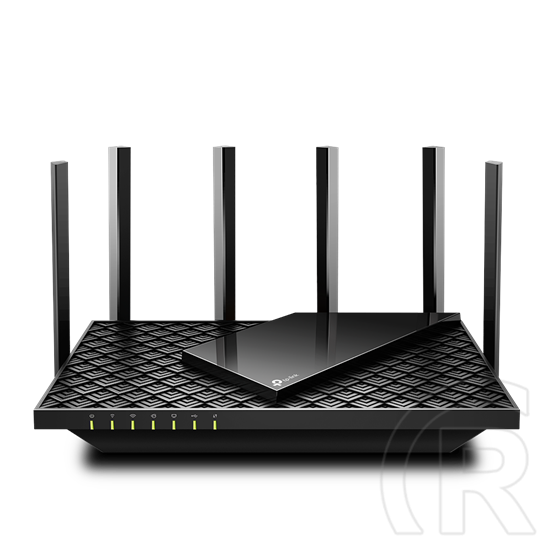 TP Link ARCHER AX72 Dual Band Wireless AX5400 Gigabit Router