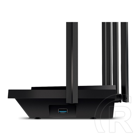 TP Link ARCHER AX72 Dual Band Wireless AX5400 Gigabit Router