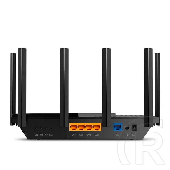 TP Link ARCHER AX72 Dual Band Wireless AX5400 Gigabit Router