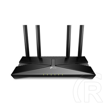 TP Link ARCHER AX23 wifi router (AX1800, 2,4/5G, 4 x 1000 Mbps LAN)