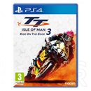 TT Isle of Man Ride on the Edge 3 (PS4)