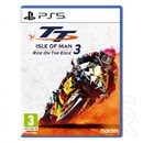 TT Isle of Man Ride on the Edge 3 (PS5)