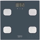 Tefal BM2520V0 Body Up digitális személyi mérleg (szürke)