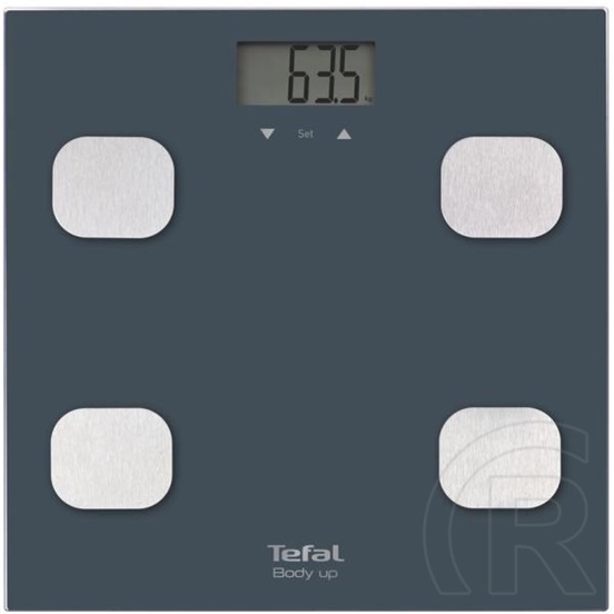 Tefal Body Up BM2520V0 személyi mérleg