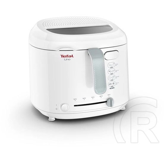 Tefal FF203130 Uno olajsütő