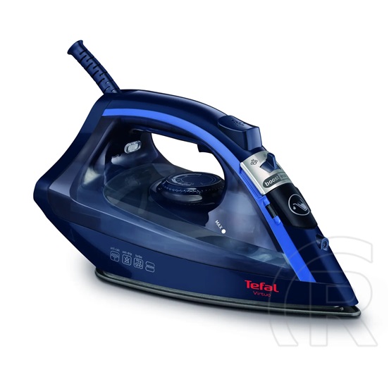 Tefal FV1713E0 gőzölős vasaló (sötétkék)