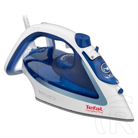 Tefal FV5736E0 Steam Irons Easygliss 2 vasaló