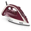 Tefal FV6810E0 Ultragliss gőzölős vasaló (bordó-fehér)